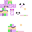 Скин Minecraft «PolarRei_944718»