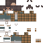 Скин Minecraft «PolarSora_945A15»