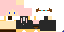 Скин Minecraft «PolarLeya_946943»