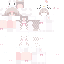 Скин Minecraft «PolarAiko_94950F»
