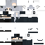 Скин Minecraft «PolarHaru_94985C»