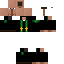 Скин Minecraft «PolarClassic_949916»