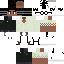 Скин Minecraft «PolarDrifter_94B609»