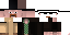 Скин Minecraft «PolarStrider_94B844»