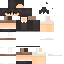Скин Minecraft «PolarRoamer_94BCD2»