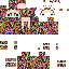 Скин Minecraft «PolarEldryn_94C1AF»