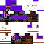 Скин Minecraft «PolarTrooper_94D53B»