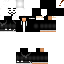Скин Minecraft «RavenBaron_951002»