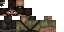 Скин Minecraft «RavenRaider_95143F»