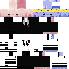 Скин Minecraft «RavenDapper_952A3E»