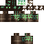 Скин Minecraft «RavenRecon_95416A»
