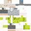 Скин Minecraft «RavenEagle_954AA8»