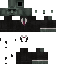 Скин Minecraft «RavenFang_9550E5»