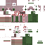 Скин Minecraft «RavenAria_955675»
