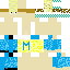 Скин Minecraft «RavenBunny_955760»