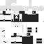 Скин Minecraft «RavenDread_9563AC»