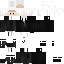 Скин Minecraft «RavenGrimm_95A534»