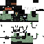 Скин Minecraft «RavenGunner_95A782»