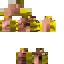 Скин Minecraft «RavenFalcon_95B636»