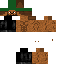 Скин Minecraft «RavenDrifter_95B6FD»