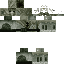 Скин Minecraft «RavenBravo_95CA82»