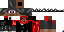 Скин Minecraft «RogueWraith_961900»