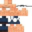 Скин Minecraft «RogueNomad_9621EE»