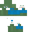Скин Minecraft «RogueOwl_963ECA»