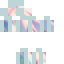 Скин Minecraft «RogueShark_96592A»