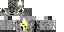 Скин Minecraft «RogueBravo_965A33»