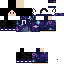 Скин Minecraft «RogueViper_966095»