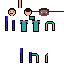 Скин Minecraft «RogueByte_9665CC»