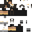 Скин Minecraft «RogueLeya_9689DD»