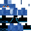 Скин Minecraft «RogueBeast_968A6A»