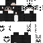 Скин Minecraft «RogueKenji_96ABBB»