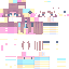 Скин Minecraft «RuneRiku_970973»