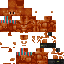 Скин Minecraft «RuneRider_97131C»