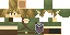 Скин Minecraft «RuneTrooper_97158A»