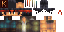 Скин Minecraft «RuneWalker_9715AB»