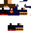 Скин Minecraft «RuneHero_97170D»