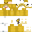 Скин Minecraft «RuneTiger_9725C8»