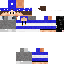 Скин Minecraft «RuneSolas_972FFC»