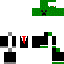 Скин Minecraft «RuneGhoul_974179»