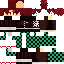 Скин Minecraft «RuneWalker_97450E»