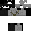 Скин Minecraft «RuneGrimm_9785DE»