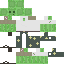 Скин Minecraft «RuneGloom_978E45»