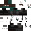 Скин Minecraft «RuneGloom_97AE10»