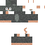 Скин Minecraft «RuneBunny_97C739»