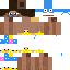Скин Minecraft «RuneAvalon_97CB72»