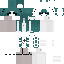 Скин Minecraft «RuneElly_97CC44»